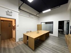 Primz Bizhub (D25), Factory #547971041